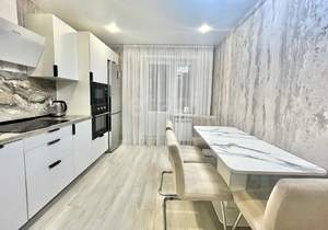 1-к квартира, вторичка, 37м2, 6/18 этаж