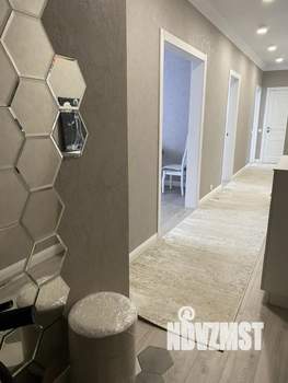 2-к квартира, вторичка, 64м2, 6/15 этаж