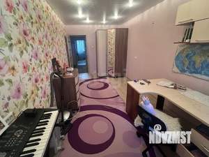 3-к квартира, вторичка, 64м2, 3/9 этаж