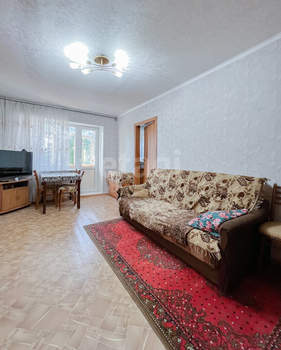2-к квартира, вторичка, 47м2, 3/4 этаж