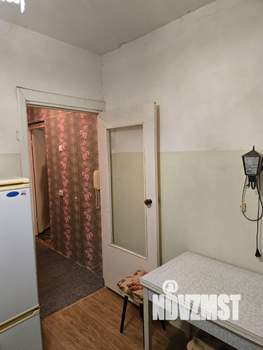 1-к квартира, вторичка, 35м2, 9/10 этаж