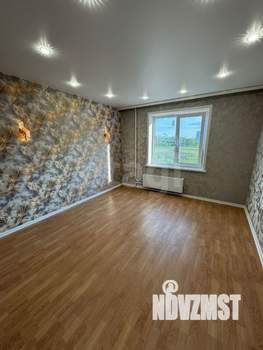1-к квартира, вторичка, 35м2, 3/9 этаж