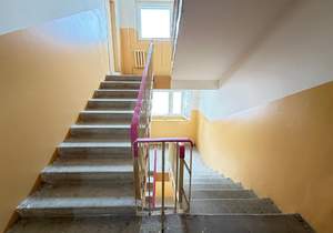 1-к квартира, вторичка, 36м2, 8/10 этаж