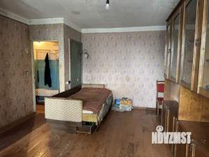 2-к квартира, вторичка, 42м2, 5/5 этаж