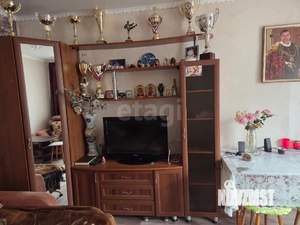 2-к квартира, вторичка, 43м2, 2/4 этаж