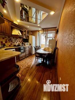 2-к квартира, вторичка, 56м2, 2/5 этаж