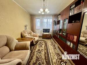 3-к квартира, вторичка, 64м2, 5/9 этаж