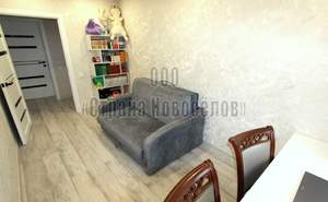 3-к квартира, вторичка, 57м2, 5/5 этаж