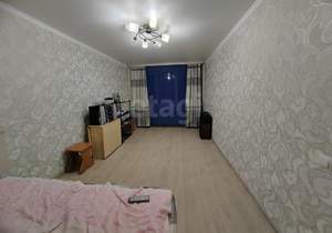 1-к квартира, вторичка, 33м2, 1/5 этаж