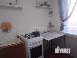 1-к квартира, вторичка, 33м2, 9/9 этаж