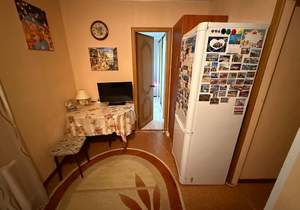 2-к квартира, вторичка, 43м2, 5/5 этаж