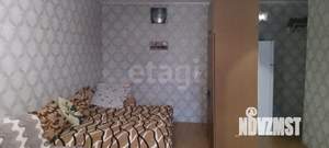 1-к квартира, вторичка, 28м2, 6/9 этаж