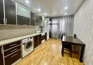 1-к квартира, вторичка, 36м2, 3/10 этаж