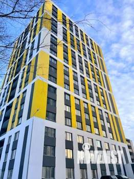 1-к квартира, вторичка, 40м2, 7/18 этаж