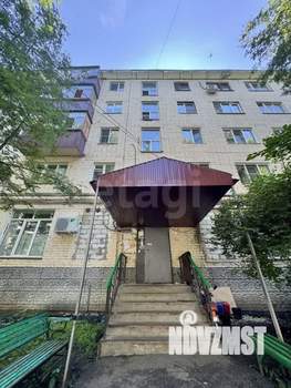 3-к квартира, вторичка, 56м2, 2/5 этаж