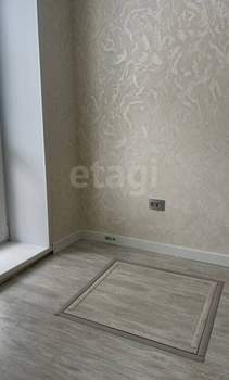 2-к квартира, вторичка, 43м2, 1/5 этаж