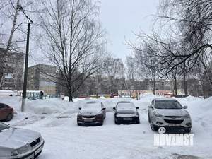 1-к квартира, вторичка, 37м2, 1/9 этаж