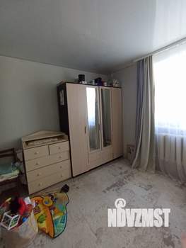 1-к квартира, вторичка, 30м2, 1/5 этаж