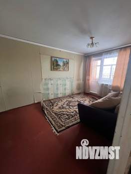 1-к квартира, вторичка, 33м2, 5/10 этаж