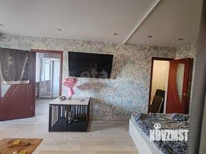 2-к квартира, вторичка, 44м2, 2/5 этаж