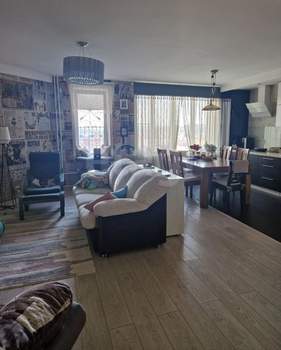 3-к квартира, вторичка, 87м2, 12/16 этаж