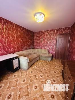 3-к квартира, вторичка, 64м2, 5/5 этаж