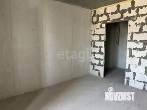 Студия квартира, вторичка, 27м2, 7/18 этаж