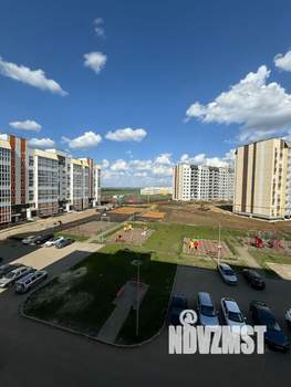 1-к квартира, вторичка, 41м2, 5/9 этаж