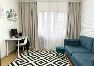 3-к квартира, вторичка, 64м2, 5/10 этаж
