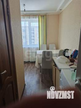 3-к квартира, вторичка, 64м2, 4/5 этаж