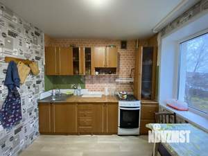 1-к квартира, вторичка, 32м2, 4/5 этаж