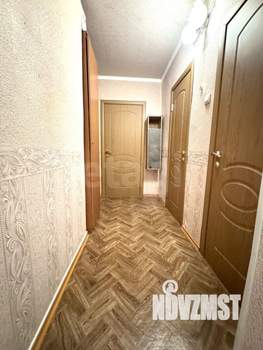 2-к квартира, вторичка, 46м2, 9/9 этаж