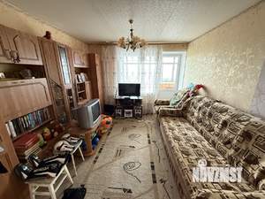 2-к квартира, вторичка, 48м2, 10/10 этаж