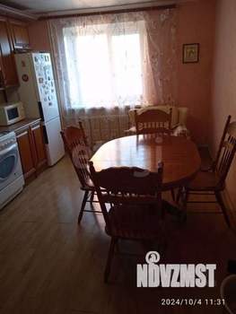3-к квартира, вторичка, 92м2, 6/9 этаж
