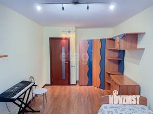 3-к квартира, вторичка, 85м2, 4/10 этаж