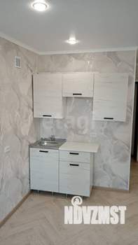 1-к квартира, вторичка, 17м2, 3/5 этаж