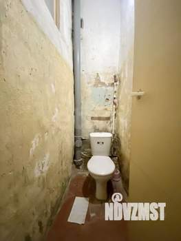 1-к квартира, вторичка, 38м2, 1/3 этаж