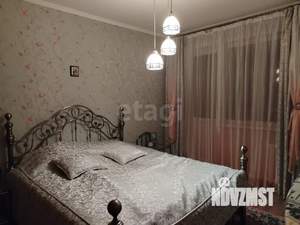 3-к квартира, вторичка, 61м2, 5/5 этаж