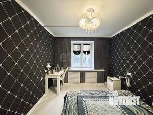 2-к квартира, вторичка, 55м2, 1/3 этаж