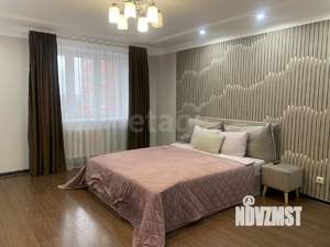 1-к квартира, вторичка, 43м2, 8/12 этаж