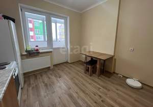 1-к квартира, вторичка, 37м2, 9/19 этаж