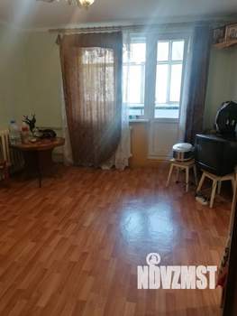 3-к квартира, вторичка, 88м2, 1/12 этаж