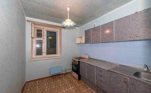 2-к квартира, вторичка, 49м2, 9/10 этаж
