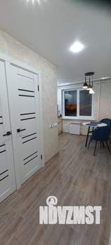 2-к квартира, вторичка, 49м2, 1/5 этаж