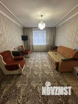 3-к квартира, вторичка, 64м2, 1/9 этаж