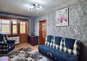 2-к квартира, вторичка, 41м2, 5/5 этаж
