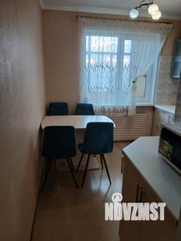 3-к квартира, вторичка, 64м2, 9/9 этаж