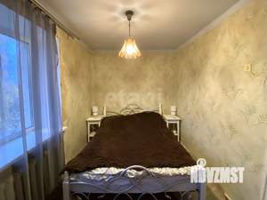 2-к квартира, вторичка, 40м2, 4/4 этаж