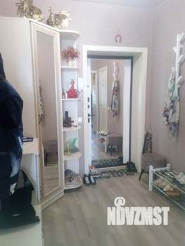 1-к квартира, вторичка, 39м2, 6/9 этаж