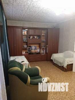 1-к квартира, вторичка, 42м2, 9/9 этаж